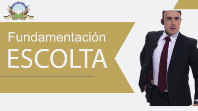 Fundamentación Escolta 2025